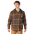 Carhartt Hamilton Relaxed Plaid Shirt Jac