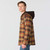 Carhartt Hamilton Relaxed Plaid Shirt Jac