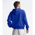 The North Face Men's Evolution Vintage Hoodie - TNF Blue