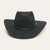 Stetson Seneca 4X Cowboy Hat - Black