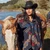 Stetson Seneca 4X Cowboy Hat - Black