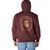 Carhartt Paxton 1889 Graphic Sweatshirt - Port