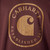 Carhartt Paxton 1889 Graphic Sweatshirt - Port