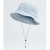 The North Face Norm SE Bucket Hat - Light Wash Denim