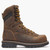 Georgia Boot Ltx Low Heel Logger - Brown Men's