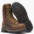Georgia Boot Ltx Low Heel Logger - Brown Men's