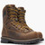 Georgia Boot Ltx Low Heel Logger - Brown Men's