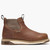Georgia Boot Amp LT Wedge - Brown Men's GB00352