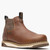 Georgia Boot Amp LT Wedge - Brown Men's GB00352