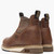 Georgia Boot Amp LT Wedge - Brown Men's GB00352