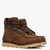 Georgia Boot 6" Work - Brown Men's GB00728