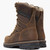 Georgia Boot Ltx Low Heel Logger - Brown Men's