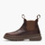 Georgia Boot 5" Work - Brown Women's