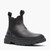 Georgia Boot 5" Work - Black Women's