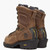 Georgia Boot Comfort Core Logger - Brown Men's
