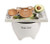 GOURMET GUACAMOLE BOWL SET -25-198981016667