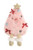 Pink Tree Plush - 25-198981024921