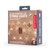 Kikkerland 20 Mushroom LED String Lights