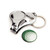 Kikkerland 4-in-1 Golf Nail Clipper