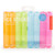 Kikkerland 8 Reusable Ice Sticks