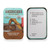 Kikkerland Americana Trivia Game 50 cards