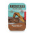 Kikkerland Americana Trivia Game 50 cards