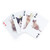 Kikkerland Cats 3d Playing Cards