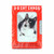 Kikkerland Cats 3d Playing Cards