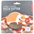 Kikkerland Corgi Lovers Pizza Cutter