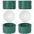 Kikkerland Golf Ball Ice Ball Molds