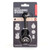 Kikkerland Guitar Measuring Spoons