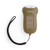 Kikkerland Huckleberry Rechargeable Flashlight