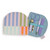 Kikkerland Inkerie Travel Manicure Set