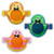 Kikkerland Kidoki Oopsie Monster Hot&cold Pack