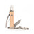 Kikkerland Mini Keychain Pliers