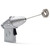 Kikkerland Space Gun Frother