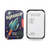 Kikkerland Space Trivia Tin