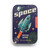 Kikkerland Space Trivia Tin