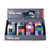Kikkerland Travel Case Plaid Assorted