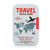 Kikkerland Travel Trivia Game