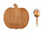 TURKEY PUMPKIN BOARD SET-198981031523