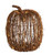 TALL WOVEN PUMPKIN-718540999905