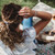 K'lani Bloom Hair Tie Bracelets (M)