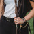 K'lani Gallop Hair Tie Bracelet (L)