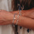 K'lani Sisters - Hair Tie Bracelet