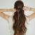 K'lani Terra Hair Tie Rings