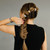 K'lani Wild Hair Tie Bracelet (M)