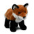 BUSHY RED FOX -26-767548130445