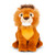 FAHLO The Excursion Plush - Lion