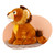FAHLO The Excursion Plush - Lion